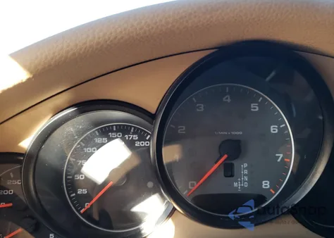 2011 Porsche Panamera S из США, поврежденный, VIN WP0AB2A71BL062952